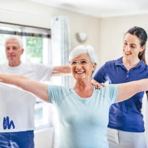 Physical Activity for Older Adults Training Courses by Maltings Training, Laois