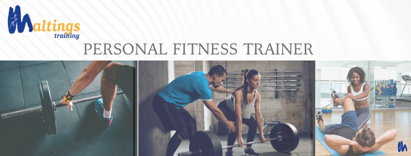 Personal Fitness Training course