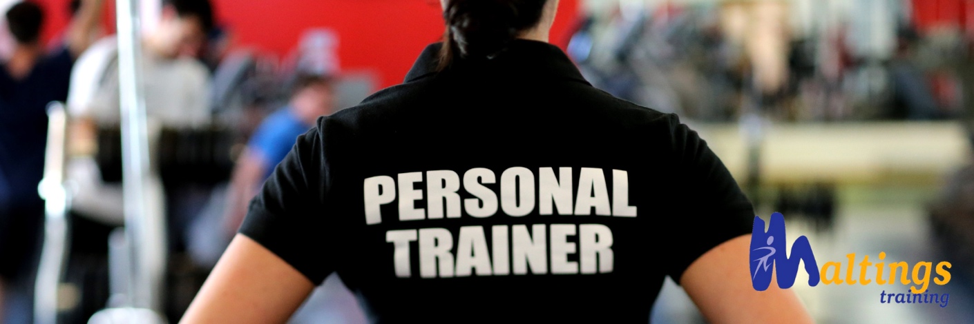 Personal Trainer